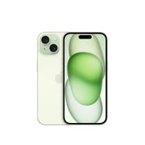 iPhone 15 Apple, 256GB, Tela de 6.1", Câmera Dupla de 48MP, Verde - MTPA3BR/A