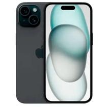 iPhone 15 Apple 6.1 iOS 17 128GB Câmera Dupla e Detector de Acidentes Quadriband iPhone 15 Apple 6.1 iOS 17 128GB Câmera Dupla e Detector de Acidentes Quadriband