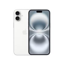 iPhone 16 Plus Apple 512GB, Câmera Dupla de 48MP, Tela 6,7", Branco