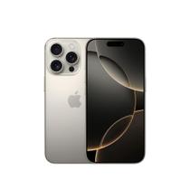 iPhone 16 Pro Apple 1TB, Câmera Tripla de 48MP, Tela 6,3", Titânio Natural