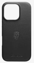 Iphone 16 PRO capa PRETA Cayenne
