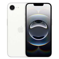 iPhone 16e Apple (128GB) Branco, Tela de 6,1", 5G e Câmera de 48 MP
