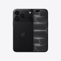 iPhone 18 Pro Max 512GB Preto - APPLE iPhone 18 Pro Max 512GB Preto - APPLE