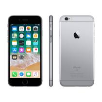 iPhone 6S Apple 32GB Cinza Espacial - MN0W2 - Apple iPhone