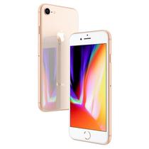 iPhone 8 Apple Dourado, 256GB Desbloqueado - MQ7E2BZ/A