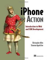 Iphone In Action