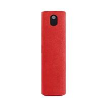 iPhone iPad Apple Phone Screen Cleaner 2 Em 1 Spray Removedor De Poeira Pano De Microfibra Para