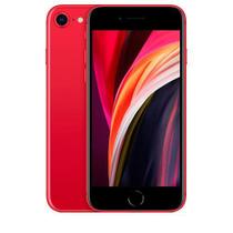 iPhone SE 256GB (PRODUCT) RED, com Tela de 4,7", 4G e Câmera de 12 MP - MHGY3BR/A - APPLE