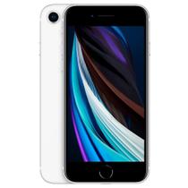 Iphone SE Apple 64GB Branco, Tela 4.7, Câmera Traseira 12MP + Selfie 7MP - MHGQ3BR/A - Apple iPhone