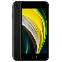 iPhone SE Apple Preto, 128GB Desbloqueado - MHGT3BR/A