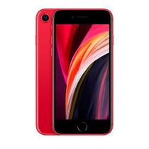 iPhone SE (PRODUCT) RED, com Tela de 4,7", 4G, 128 GB e Câmera de 12 MP - MXD22BZ/A - APPLE