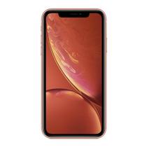 iPhone XR Apple Coral, 64GB Desbloqueado - MRY82BZ/A