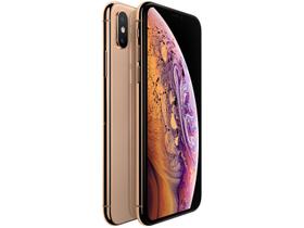 iPhone XS Apple 64GB Dourado 5,8” 12MP