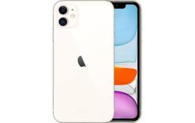 iPhonee 11 128gb Branco - Aple