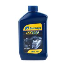 Ipiranga 2T Tc - 500Ml Ipiranga 2T Tc - 500Ml