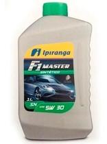 Ipiranga f1 master sintético 5w30 sn 1l Ipiranga f1 master sintético 5w30 sn 1l