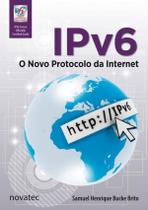 Ipv6 - O Novo Protocolo Da Internet - NOVATEC