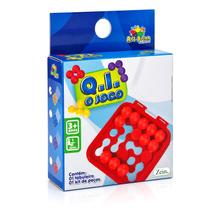 IQ Puzzle Jogo De Lógica Desafios Quebra Cabeça De Bolinhas Coloridas Infantil IQ Puzzle Jogo De Lógica Desafios Quebra Cabeça De Bolinhas Coloridas Infantil