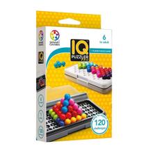 IQ Puzzler Pro - Jogo de Quebra Cabeça - SG455 - Smart Games