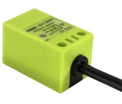 Iq17-5dpa - sensor indutivo quadrado pnp Iq17-5dpa - sensor indutivo quadrado pnp