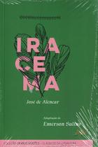 Iracema - Adaptação de Emerson Salino (Capa verde)