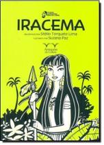 Iracema - Coleção Alencar Nas Rimas de Cordel - ARMAZEM DA CULTURA