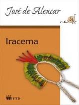 Iracema - FTD ESPECIAIS