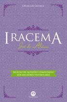 Iracema - jose de alencar - literatura