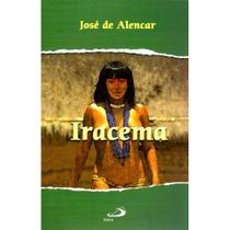 Iracema ( José de Alencar )