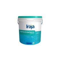 Iraja Tinta Acrílica 3.6L branco de látex para parede - IRAJÁ