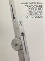 Iran do espirito santo - tracing thought 2002-2025