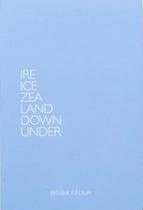 Ire Ice Zea Land Down Under - MIGUILIM