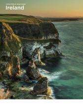 Ireland. Fotografias e Turismo - Konemann