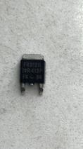 irfr 9120 smd transistor mosfet canal p 5,6 amp 100v- 3 peças