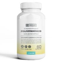 Iridium Elements Polivitaminico - Iridium Labs