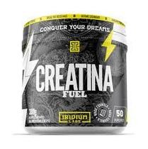 Iridium Labs Creatina Fuel 300G