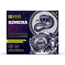 Iridium Labs - Kimera Night 60 caps