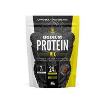 Iridium Protein Mix (900g) - Sabor: Chocolate Iridium Protein Mix (900g) - Sabor: Chocolate