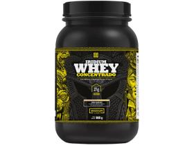 Iridium Whey Concentrado (900g) - Sabor: Baunilha Iridium Whey Concentrado (900g) - Sabor: Baunilha