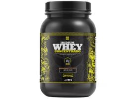 Iridium Whey Concentrado (900g) - Sabor: Doce de Leite Iridium Whey Concentrado (900g) - Sabor: Doce de Leite