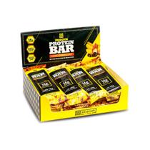 Iridium Whey Protein Bar - Display com 12 unidades