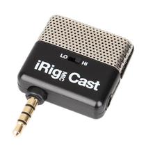iRig Mic Cast