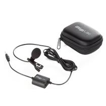 iRig Mic Lav - Microfone de Lapela para Smartphone