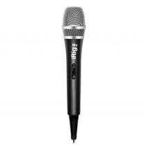 iRig Mic - Microfone para Smartphones