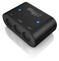 Irig Midi 2 - Interface Midi Universal