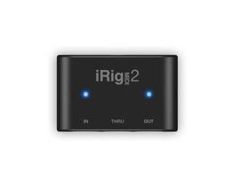 Irig Midi 2 - Interface Midi Universal