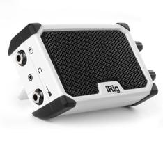 iRig Nano Amp iRig Nano Amp