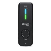 iRig Pro I/O