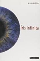 Íris Infinita - GARAMOND Íris Infinita - GARAMOND