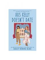 Iris kelly doesn't date